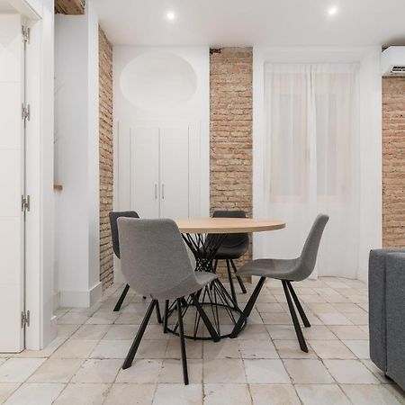Suite Homes Sweet Alamos III Malaga Exterior photo