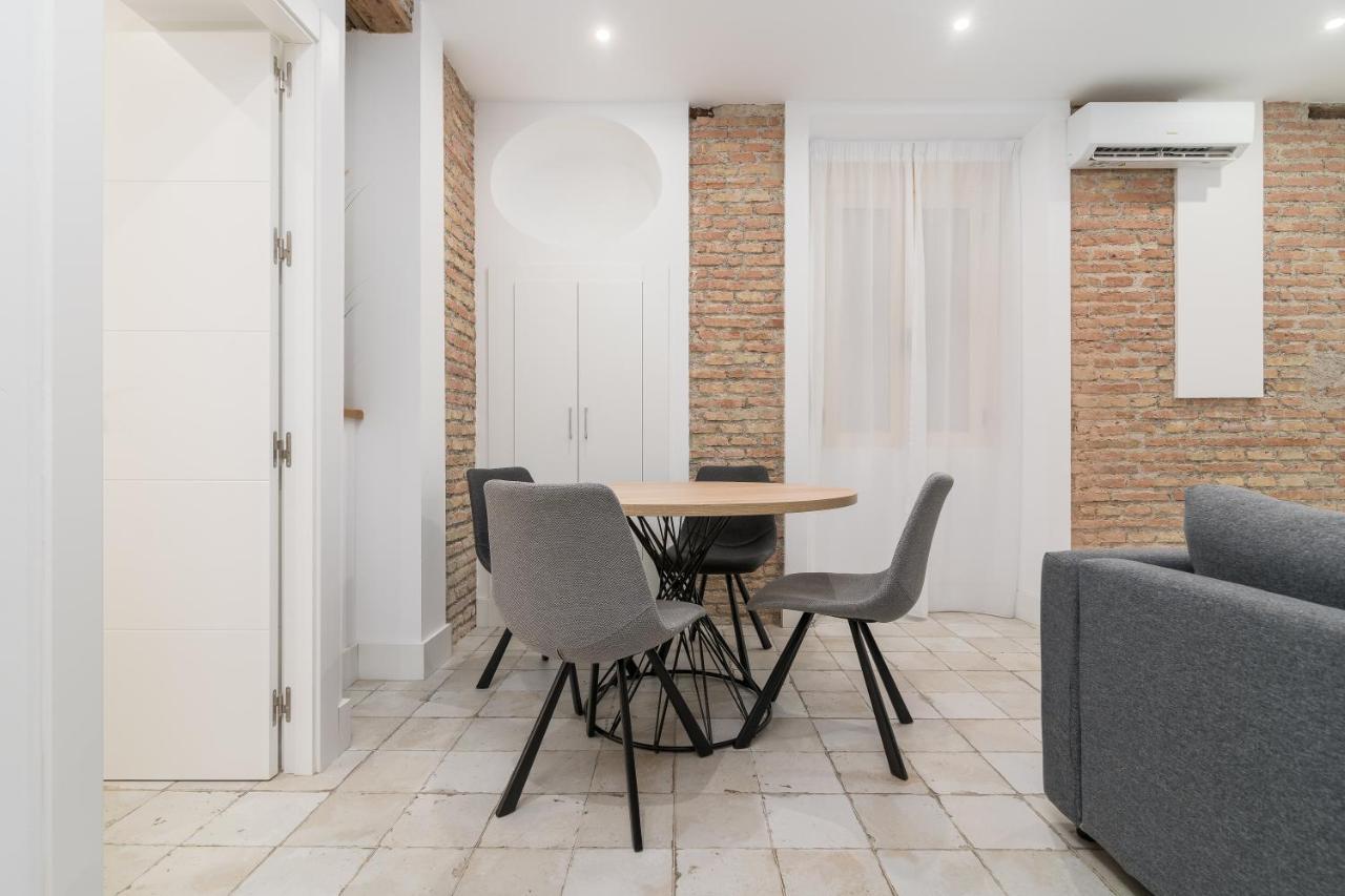 Suite Homes Sweet Alamos III Malaga Exterior photo