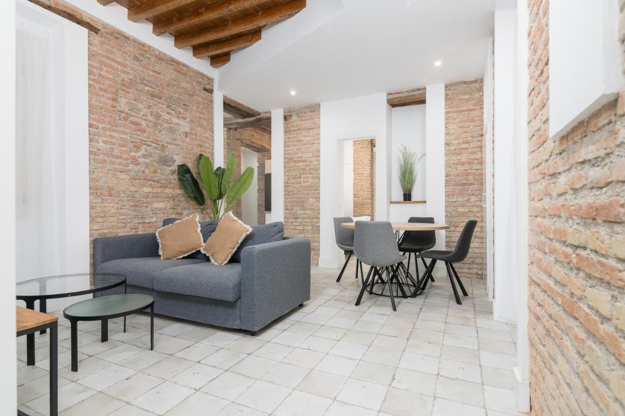 Suite Homes Sweet Alamos III Malaga Exterior photo