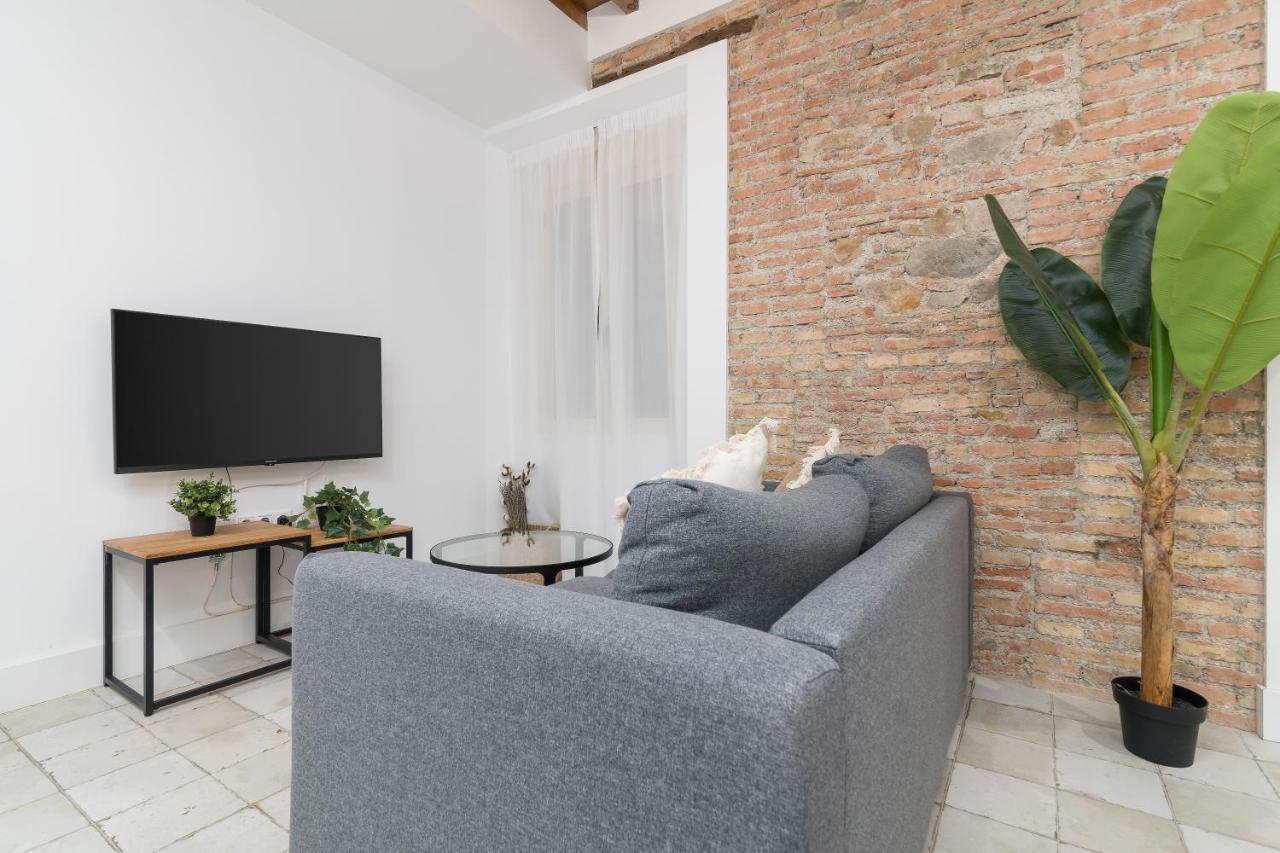 Suite Homes Sweet Alamos III Malaga Exterior photo