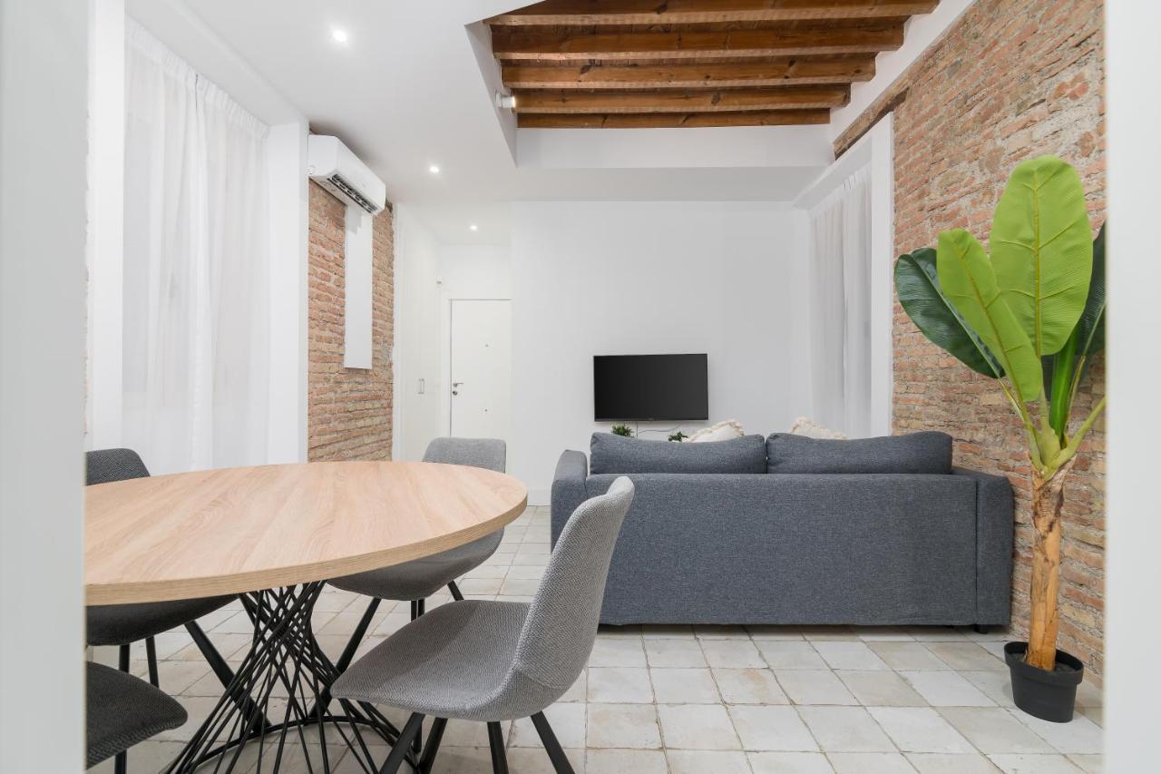 Suite Homes Sweet Alamos III Malaga Exterior photo